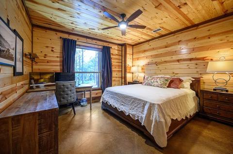 338 Sugar Pine Loop, Broken Bow, OK 74728 photo 14