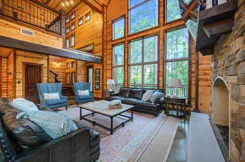 338 Sugar Pine Loop, Broken Bow, OK 74728 photo 3