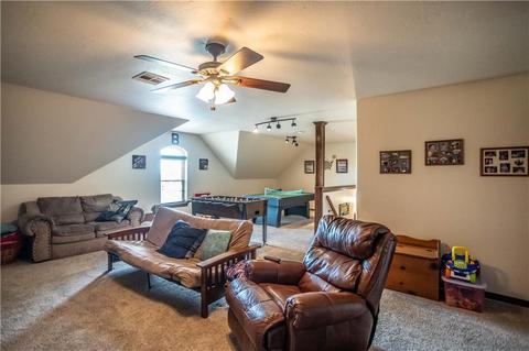 8949 N 2360 Rd, Thomas, OK 73669 photo 28
