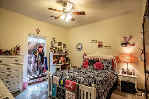8949 N 2360 Rd, Thomas, OK 73669 photo 23