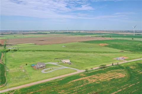 8949 N 2360 Rd, Thomas, OK 73669 photo 33