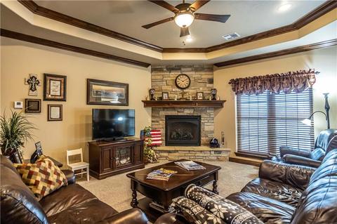 8949 N 2360 Rd, Thomas, OK 73669 photo 8
