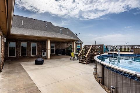 8949 N 2360 Rd, Thomas, OK 73669 photo 29
