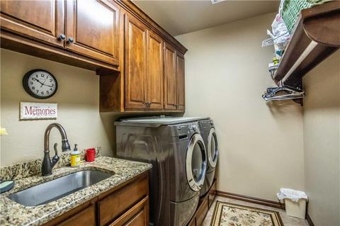 8949 N 2360 Rd, Thomas, OK 73669 photo 20
