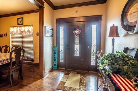 8949 N 2360 Rd, Thomas, OK 73669 photo 6