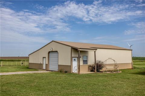 8949 N 2360 Rd, Thomas, OK 73669 photo 31