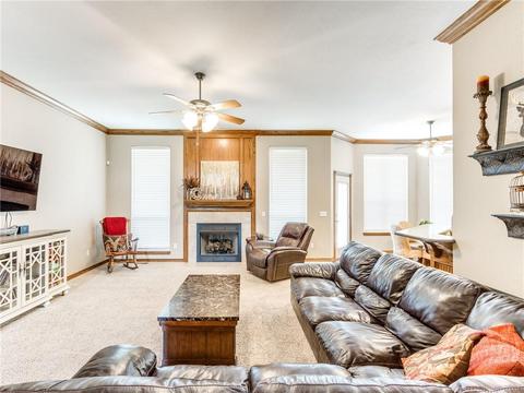 7405 Brooklyn Dr, Tuttle, OK 73089 photo 10
