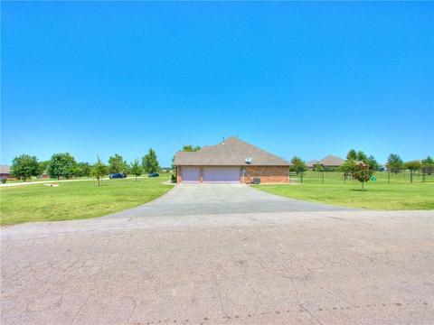 7405 Brooklyn Dr, Tuttle, OK 73089 photo 3