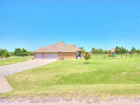 7405 Brooklyn Dr, Tuttle, OK 73089 photo 4