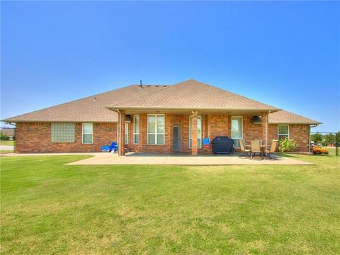 7405 Brooklyn Dr, Tuttle, OK 73089 photo 6