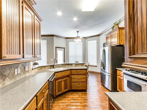 7405 Brooklyn Dr, Tuttle, OK 73089 photo 17