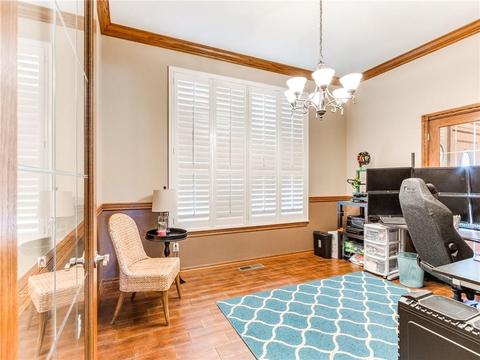 7405 Brooklyn Dr, Tuttle, OK 73089 photo 8