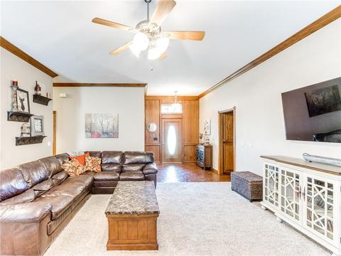 7405 Brooklyn Dr, Tuttle, OK 73089 photo 13