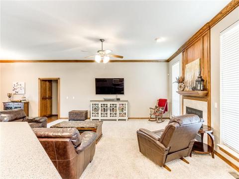 7405 Brooklyn Dr, Tuttle, OK 73089 photo 11