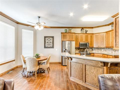 7405 Brooklyn Dr, Tuttle, OK 73089 photo 15