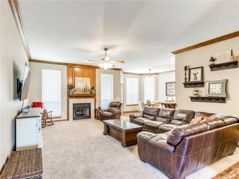 7405 Brooklyn Dr, Tuttle, OK 73089 photo 9