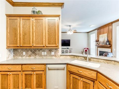7405 Brooklyn Dr, Tuttle, OK 73089 photo 16