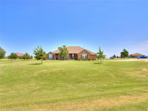 7405 Brooklyn Dr, Tuttle, OK 73089 photo 2