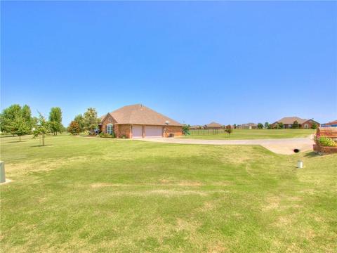 7405 Brooklyn Dr, Tuttle, OK 73089 photo 5