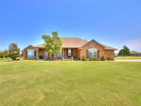 7405 Brooklyn Dr, Tuttle, OK 73089 photo 1