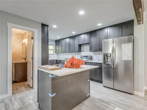 9301 S Pottawatomie Rd, Mcloud, OK 74851 photo 21