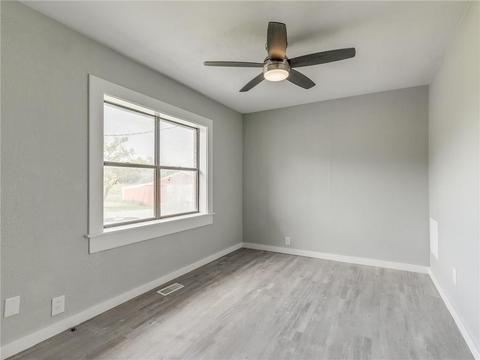 9301 S Pottawatomie Rd, Mcloud, OK 74851 photo 31