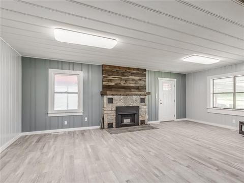 9301 S Pottawatomie Rd, Mcloud, OK 74851 photo 16