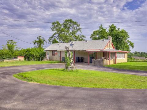 9301 S Pottawatomie Rd, Mcloud, OK 74851 photo 11