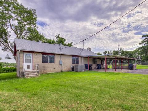 9301 S Pottawatomie Rd, Mcloud, OK 74851 photo 5
