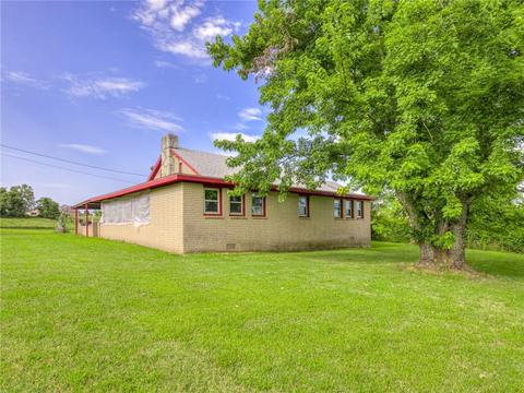 9301 S Pottawatomie Rd, Mcloud, OK 74851 photo 10