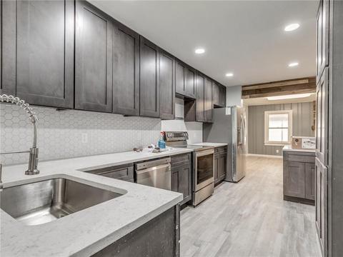 9301 S Pottawatomie Rd, Mcloud, OK 74851 photo 22