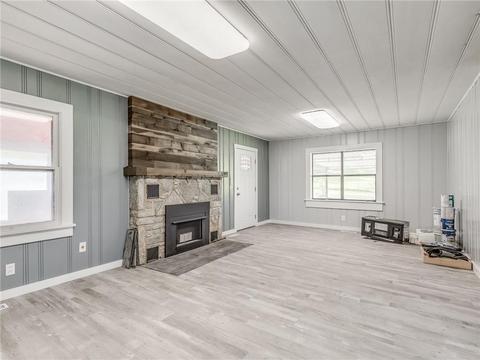 9301 S Pottawatomie Rd, Mcloud, OK 74851 photo 18