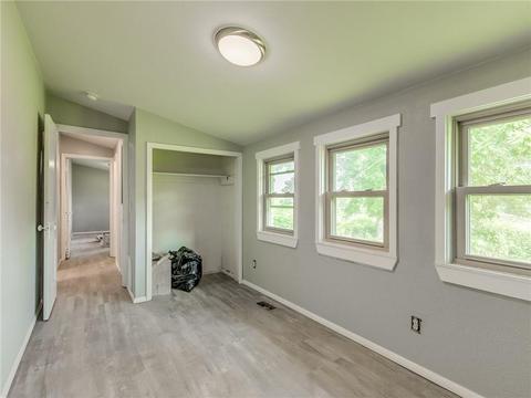 9301 S Pottawatomie Rd, Mcloud, OK 74851 photo 34