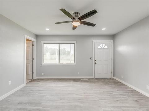 9301 S Pottawatomie Rd, Mcloud, OK 74851 photo 36