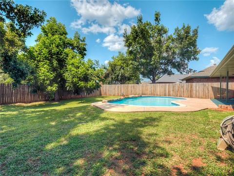 709 Old Bugle Rd, Edmond, OK 73003 photo 32