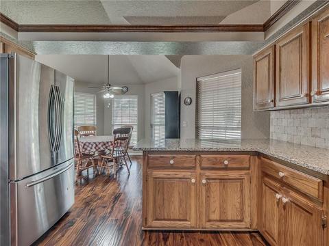 709 Old Bugle Rd, Edmond, OK 73003 photo 15