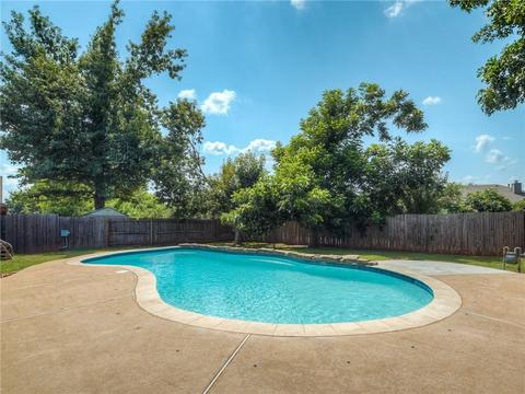 709 Old Bugle Rd, Edmond, OK 73003 photo 34
