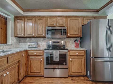 709 Old Bugle Rd, Edmond, OK 73003 photo 12