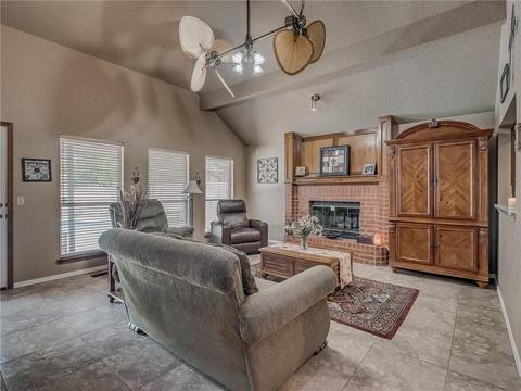 709 Old Bugle Rd, Edmond, OK 73003 photo 6