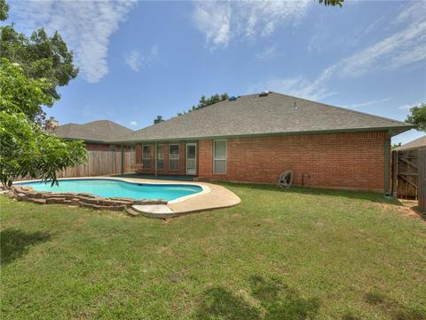 709 Old Bugle Rd, Edmond, OK 73003 photo 36