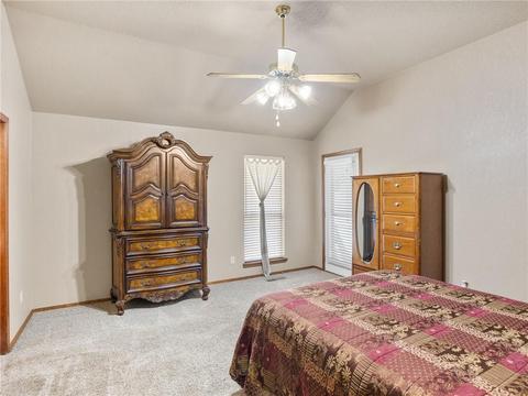 709 Old Bugle Rd, Edmond, OK 73003 photo 21