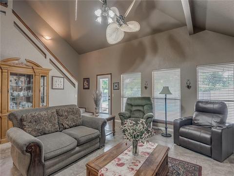709 Old Bugle Rd, Edmond, OK 73003 photo 10