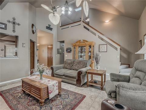 709 Old Bugle Rd, Edmond, OK 73003 photo 9