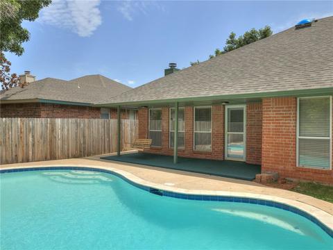 709 Old Bugle Rd, Edmond, OK 73003 photo 31