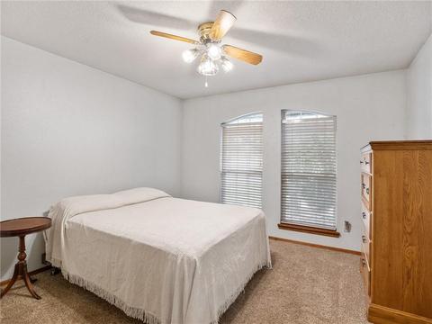 709 Old Bugle Rd, Edmond, OK 73003 photo 27