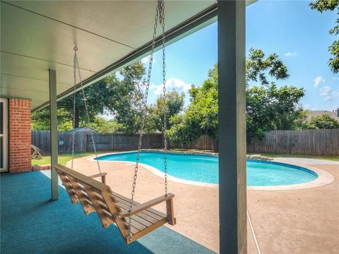 709 Old Bugle Rd, Edmond, OK 73003 photo 35