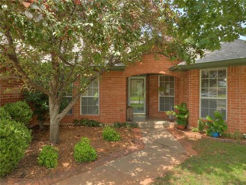709 Old Bugle Rd, Edmond, OK 73003 photo 4