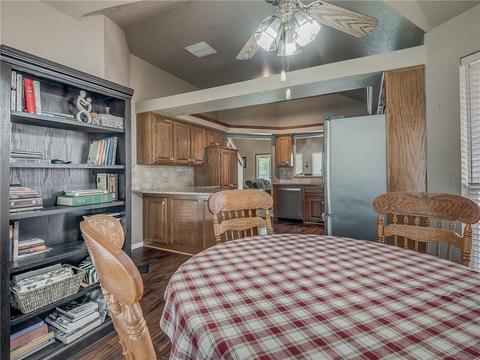 709 Old Bugle Rd, Edmond, OK 73003 photo 17