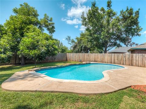 709 Old Bugle Rd, Edmond, OK 73003 photo 33