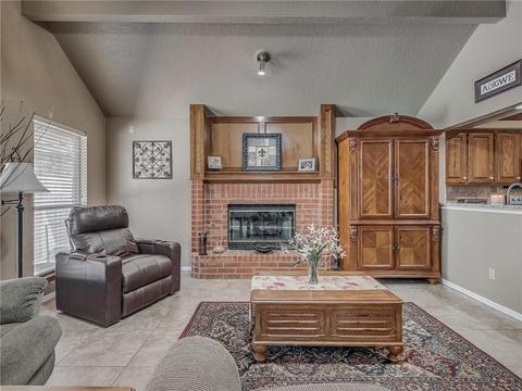709 Old Bugle Rd, Edmond, OK 73003 photo 8